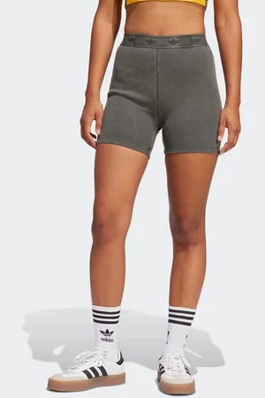 adidas Short Booty côtelé, , Shorts sport, en