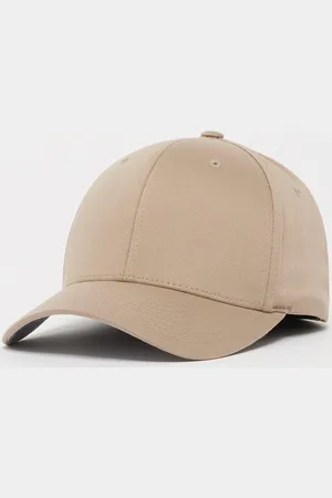 Flexfit Wooly Combed Unisex Casquettes Taille S/M Accessoires