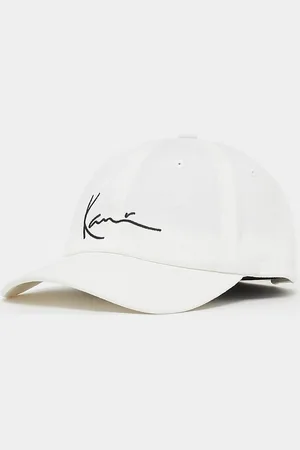 Karl Kani Signature Cap Unisex Casquettes Taille ONE SIZE Accessoires