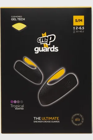 Crep Protect Sneaker Shields Unisex Accessoires pour chaussures Taille S Hommes