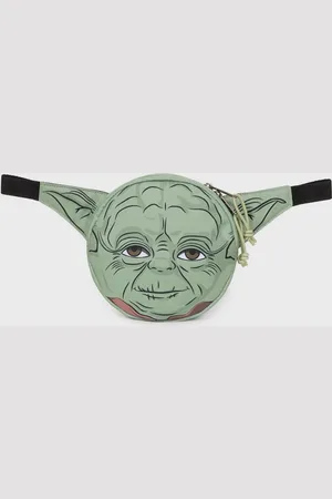 Eastpak Yoda Bag Star Wars Unisex Sacs banane Taille ONE SIZE Accessoires