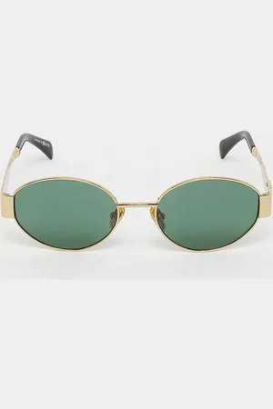 Karl Kani Lunettes de soleil Og ovales Unisex Taille ONE SIZE Accessoires