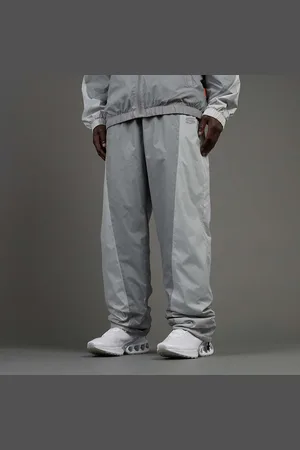 SNIPES S Cube Two-Toned Track Pants Homme Pantalons de survêtements Taille XS Vêtements