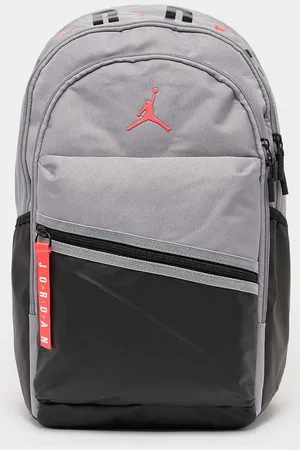 Jordan Jam Air Patrol Backpack Unisex Sac à dos Taille ONE SIZE Accessoires