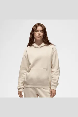 Jordan Brooklyn Fleece Hoodie Femme Hoodies & Sweatshirts Taille XS Vêtements