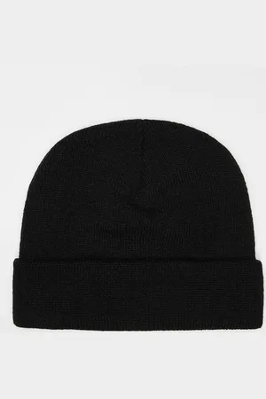 Flexfit Heavyweight Beanie Unisex Bonnets Taille ONE SIZE Accessoires
