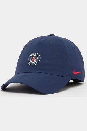 Nike Paris Saint-Germain Club Unisex Casquettes Taille M/L Accessoires
