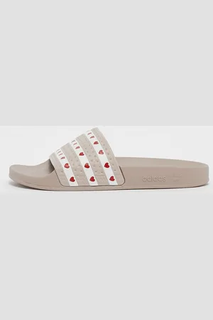 adidas Claquette Adilette Femme Taille 38 Chaussures