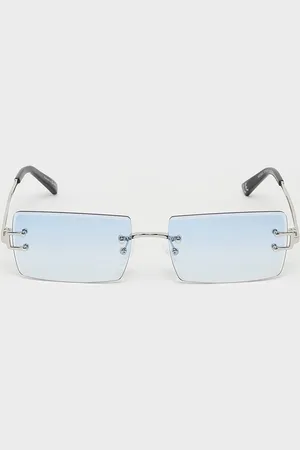 Karl Kani Lunettes de soleil sans monture Unisex Taille ONE SIZE Accessoires