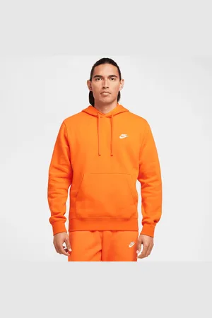 Jordan Sportswear Club Fleece Hoodie Homme Hoodies & Sweatshirts Taille S Vêtements