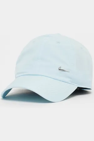 Nike Dri-FIT Club Unstructured Metal Swoosh Cap Unisex Casquettes Taille M/L Accessoires