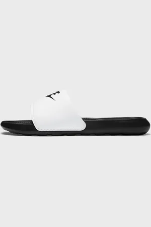 Nike Victori One Slide Homme Casquettes & Sandales Taille 41 Chaussures