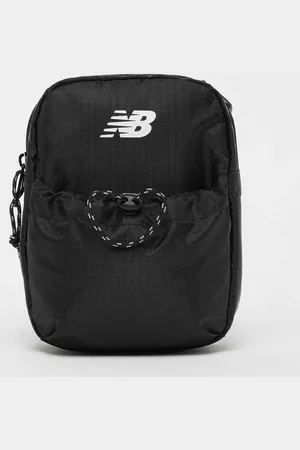 New Balance Essential Sling Bag Unisex Sacs banane Taille ONE SIZE Accessoires