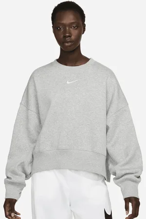 Nike Sportswear Phoenix Fleece Oversized Hoodie Femme Hoodies & Sweatshirts Taille L Vêtements