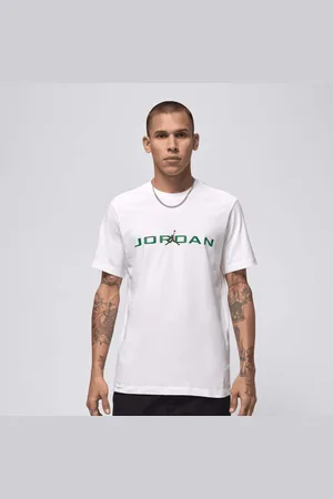 Jordan Air Short Sleeve Tee Homme T-Shirts & Polos Taille S Vêtements