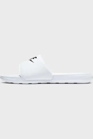 Nike Victori One Slide Homme Casquettes & Sandales Taille 46 Chaussures