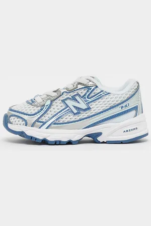 New Balance 740 (TD) Unisex Running Taille 20 Chaussures