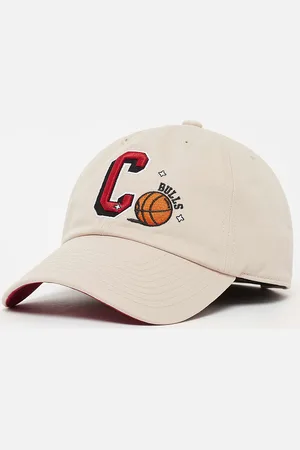 Mitchell & Ness Swagger Strapback HWC NBA Chicago Bulls Unisex Casquettes Taille ONE SIZE Accessoires