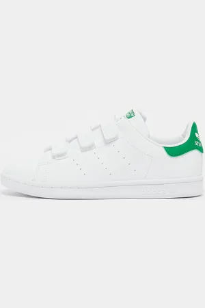 adidas Stan Smith CF C Sneaker (PS) Unisex Taille 29 Chaussures