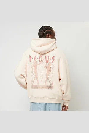 PEQUS Ancient Love Story Zip-Hoodie Homme Hoodies & Sweatshirts Taille S Vêtements