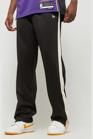 New Era LA Lakers NBA Lifestyle Straight Jogginghose Homme Pantalons de survêtements Taille XL Vêtements