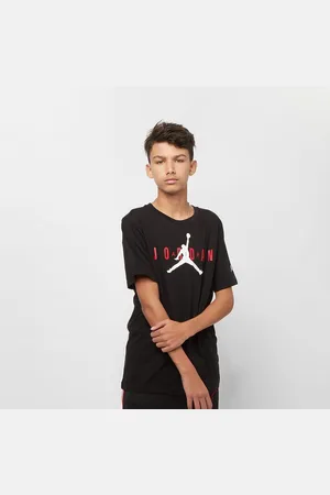 Jordan Junior Brand Tee 5 Unisex T-Shirts & Polos Taille S Vêtements
