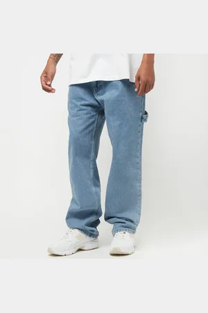 Pegador Daule Baggy Workwear Jeans Homme Pantalons en jean Taille 28 Vêtements