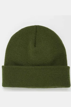 Flexfit Heavyweight Beanie Unisex Bonnets Taille ONE SIZE Accessoires