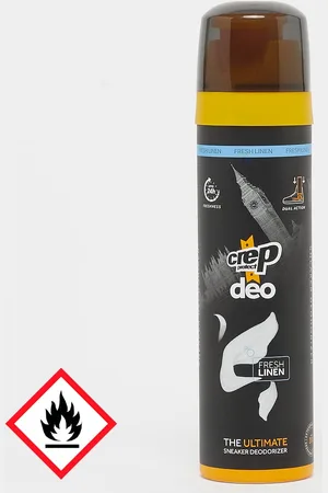 Crep Protect Deo Fresh Linen Unisex Accessoires pour chaussures Taille ONE SIZE Hommes
