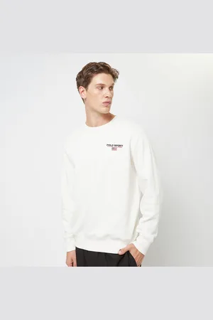 Ralph Lauren Long Sleeve Sweatshirt Homme Hoodies & Sweatshirts Taille M Vêtements