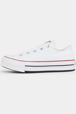 Converse Chuck Taylor All Star Eva Lift Canvas Platform (GS) Unisex Taille 36 Chaussures