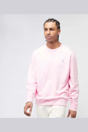 Ralph Lauren Long Sleeve Knit Homme T-shirts à manches longues Taille S Vêtements