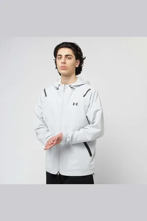 Under Armour Unstoppable Jacket Homme Survêtements Taille L Vêtements