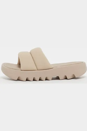 Reebok Cardi Slide Femme Claquettes & Sandales Taille 35 Chaussures