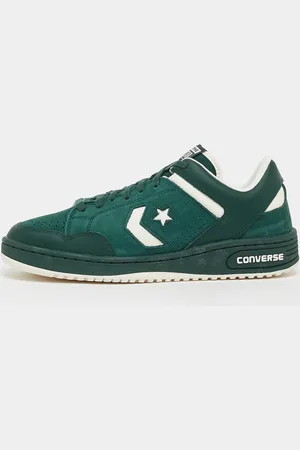 Converse Weapon Leather Homme Basketball Taille 42 Chaussures