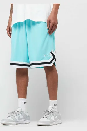 K1X Tag Double-X Mesh Shorts Homme sport Taille S Vêtements