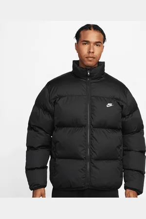 Nike Therma Fit Club Puffer Jacket Homme Doudounes Taille S Vêtements