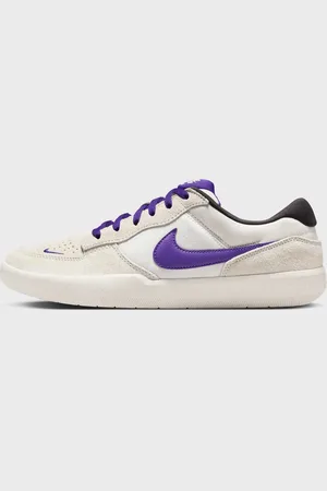 Nike Force 58 Homme Skate Taille 41 Chaussures