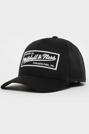 Mitchell & Ness Classic Trucker Unisex Casquettes Taille ONE SIZE Accessoires