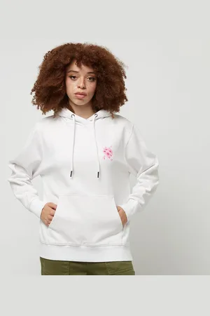 miss tee Self Love Club Hoody Femme Hoodies & Sweatshirts Taille S Vêtements