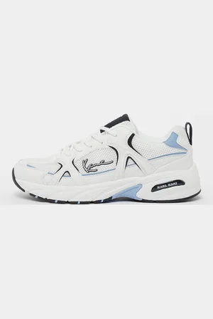 Karl Kani Prime Runner Homme Running Taille 44.5 Chaussures