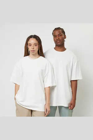 SNIPES Small Logo Essential Oversized Tee Homme T-Shirts & Polos Taille XS Vêtements
