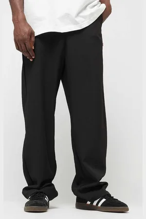 Another Cotton Lab Dad Trousers Homme Pantalons de survêtements Taille S Vêtements