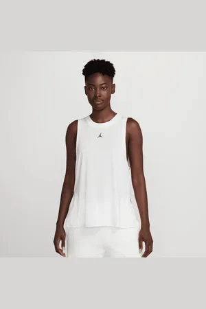 Jordan Sport Diamond-Tanktop Femme Tops Taille XS Vêtements
