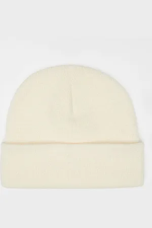 Flexfit Heavyweight Beanie Unisex Bonnets Taille ONE SIZE Accessoires