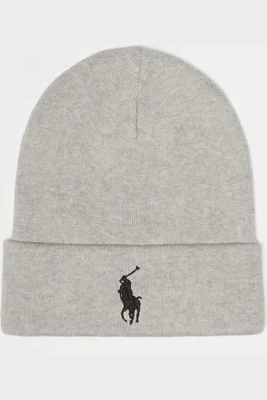 Ralph Lauren Cold Weather Hat Unisex Bonnets Taille ONE SIZE Accessoires