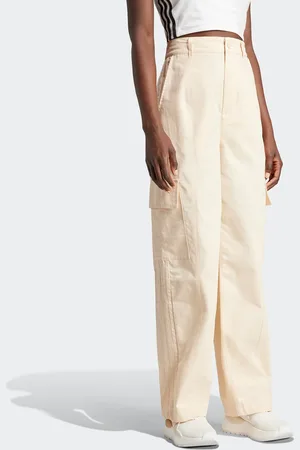 adidas Ripstop Pants Femme Pantalons cargo Taille L Vêtements
