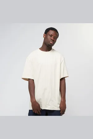 Karl Kani Small Signature Logo Pinstripe Homme T-Shirts & Polos Taille XS Vêtements