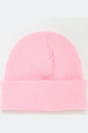 Flexfit Heavyweight Beanie Unisex Bonnets Taille ONE SIZE Accessoires