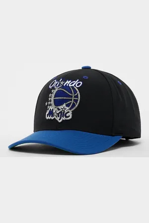 Mitchell & Ness All In 2.0 Pro Snapback HWC NBA Orlando Magic Unisex Casquettes Taille ONE SIZE Accessoires